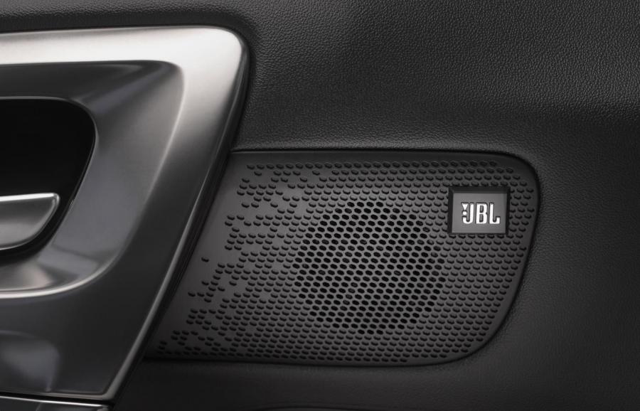  Peugeot 208 XY JBL Limited Edition 2014 года  (фото 5 из 5)